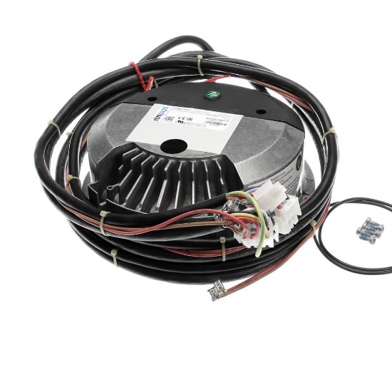 Picture of Trane Module, Electronics Attaches To Ebm Mot Part# MOD02788