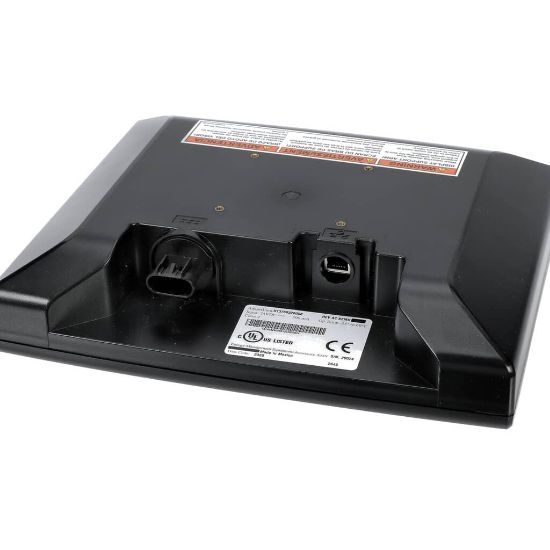 Picture of Trane Module; Large Color Display Part# MOD02664