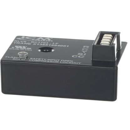 Picture of Trane Module, Locking Safety Device With Asc T Part# MOD02964