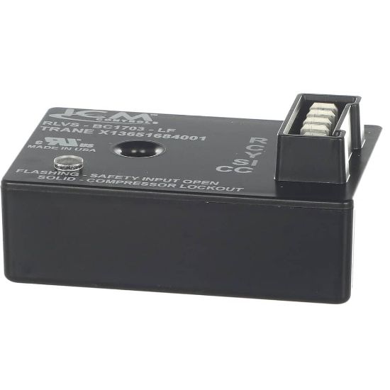 Picture of Trane Module, Locking Safety Device With Asc T Part# MOD02964
