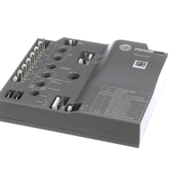 Picture of Trane Module, Reliatel Economizer Part# MOD03099