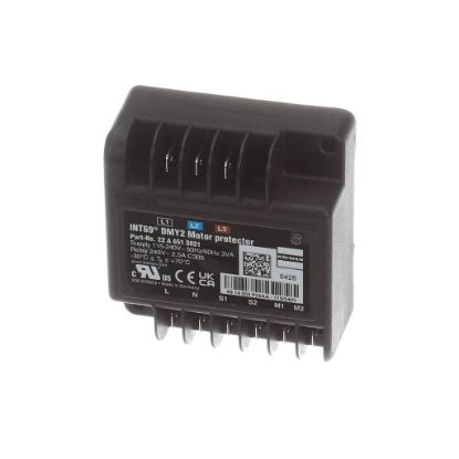 Picture of Trane Module; Electronic Motor Protection, 110 Part# MOD03077