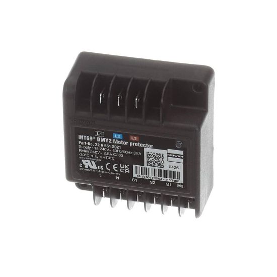 Picture of Trane Module; Electronic Motor Protection, 110 Part# MOD03077