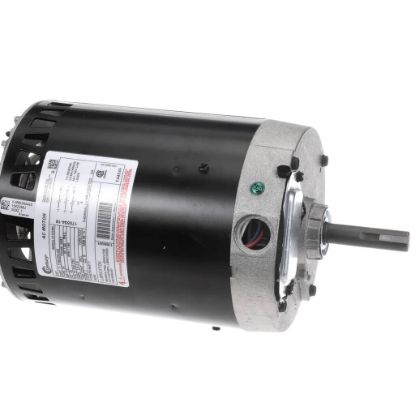 Picture of Trane Motor; 1 H.p., 200-230/60/3, 5 Part# MOT01826