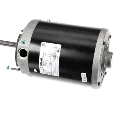 Picture of Trane Motor, 1 Hp, 460/60/3, 1140 Rp Part# MOT01827