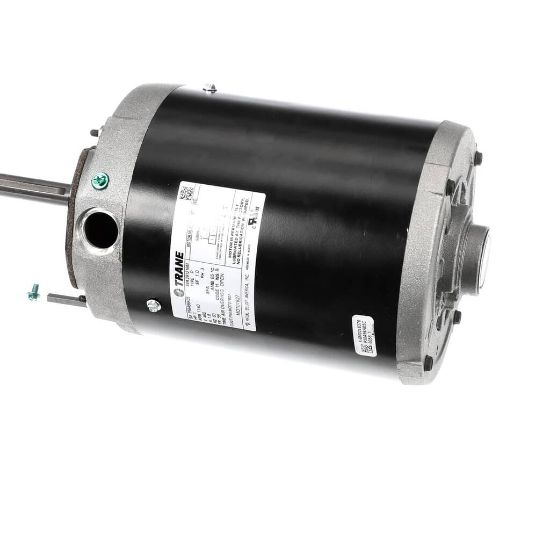Picture of Trane Motor, 1 Hp, 460/60/3, 1140 Rp Part# MOT01827