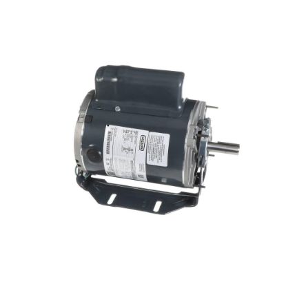 Picture of Trane Motor; 1/2 Hp, 115/230/60/1, Odp, 1800 R Part# MOT05365