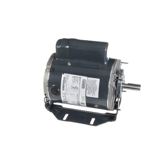 Picture of Trane Motor; 1/2 Hp, 115/230/60/1, Odp, 1800 R Part# MOT05365