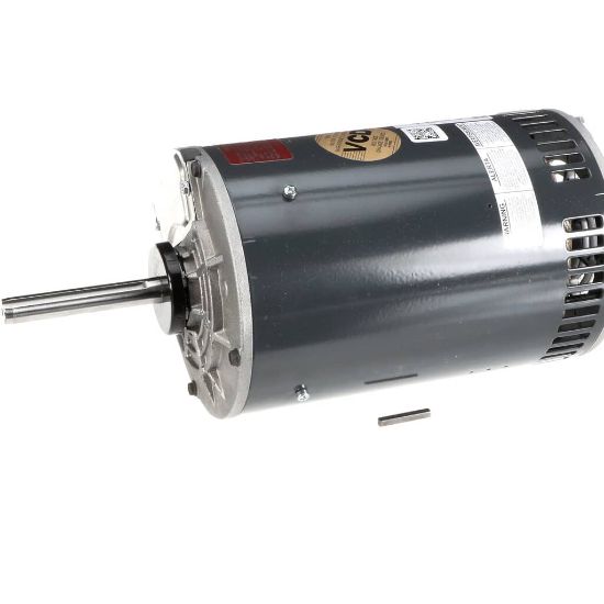 Picture of Trane Motor; 1 Hp 200-460/60/3, 3/4 Part# MOT06367