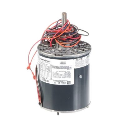 Picture of Trane Motor; 1Hp,208-230/60/1, 1075Rpm, 48 Fra Part# MOT06767