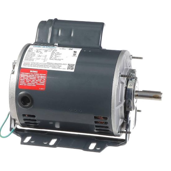 Picture of Trane Motor 1/2Hp 208-230V 825Rpm 48 Part# MOT05658
