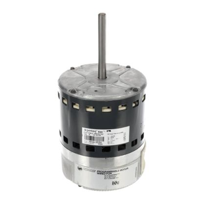 Picture of Trane Motor; Variable Speed, 1/2 Hp, Part# MOT09249