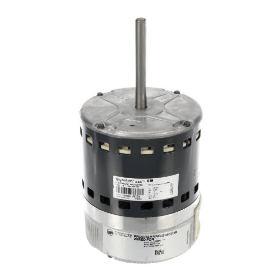 Picture of Trane Motor; Variable Speed, 1/2 Hp, Part# MOT09249
