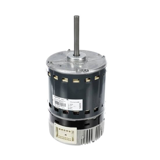 Picture of Trane Motor; Ecm Vs Motor Module Set; 1 Hp; 11 Part# MOT09255