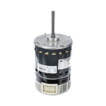 Picture of Trane Motor 3/4Hp Part# MOT09610