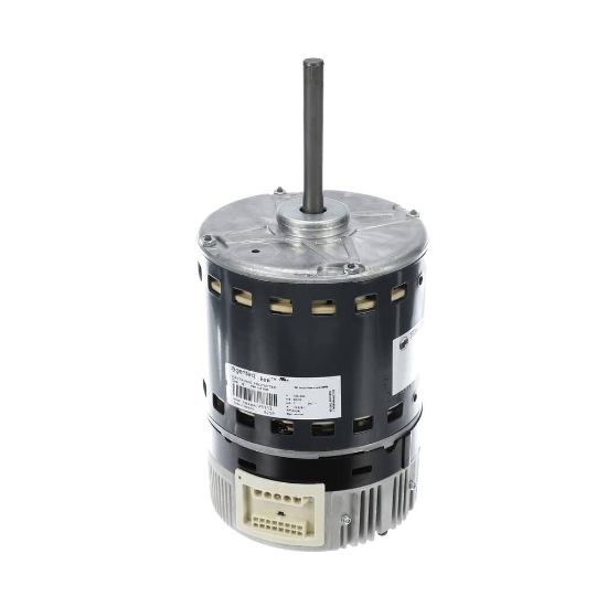 Picture of Trane Motor; Ecm Vs Motor Module Set; 1 Hp; 11 Part# MOT09236