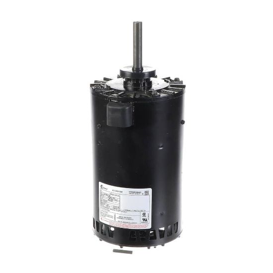 Picture of Trane Motor,1 Hp,200-230v,3 Phase,850 Rpm Part# MOT09902