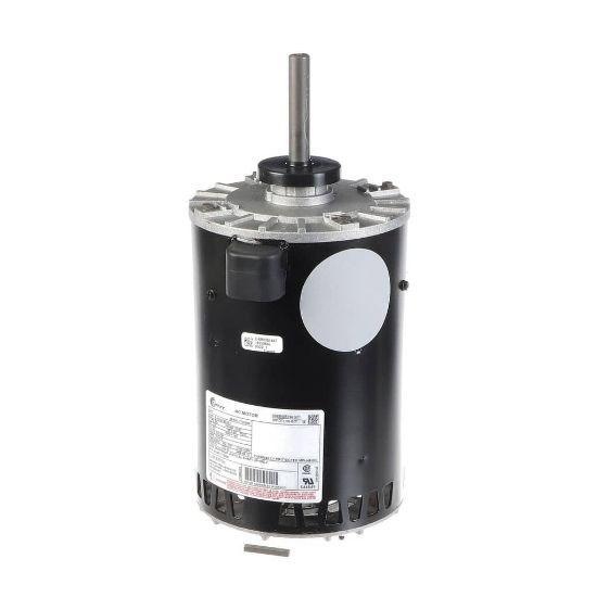 Picture of Trane Motor; 1.5 Hp 200-230/60/3, 56Fr, Ball B Part# MOT10293