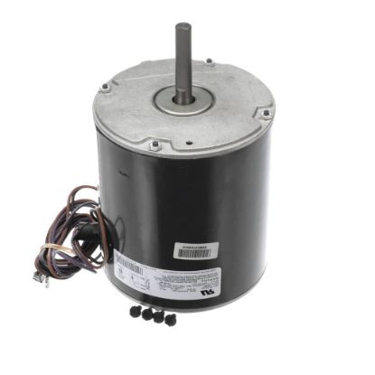 Picture of Trane Motor, 208/230V, 50/60Hz, 3/4 Part# MOT10511