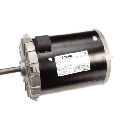 Picture of Trane Motor, 1 Hp, 460/60/3, 56 Fram Part# MOT11207