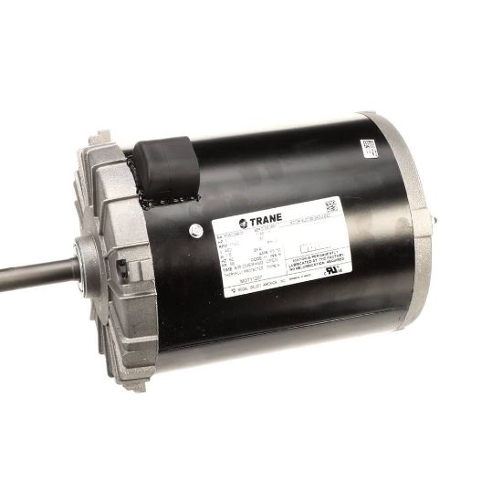 Picture of Trane Motor, 1 Hp, 460/60/3, 56 Fram Part# MOT11207