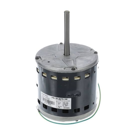 Picture of Trane Motor; Constant Torque, 1/3 Hp, 230/60/1 Part# MOT12293