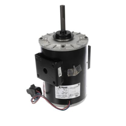 Picture of Trane 460V3ph 1.25Hp 1140Rpm Motor Part# MOT12636