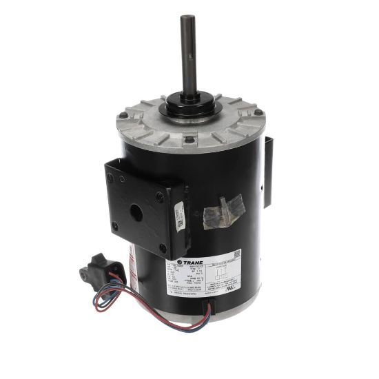 Picture of Trane 460V3ph 1.25Hp 1140Rpm Motor Part# MOT12636
