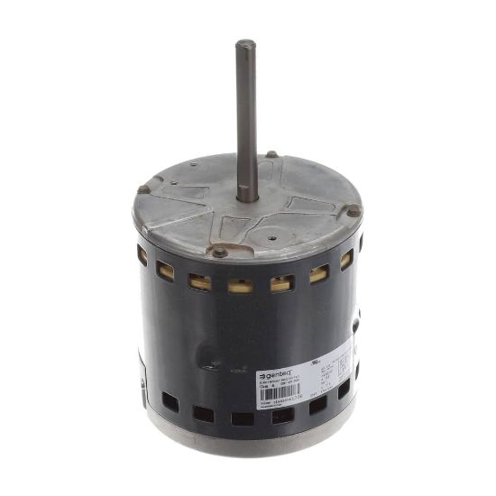 Picture of Trane Motor; Constant Torque, 1/2 Hp, 115/60/1 Part# MOT13003