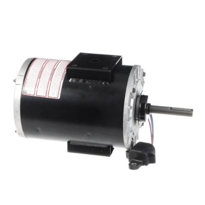 Picture of Trane Motor; Teao, 200/230V 60Hz, 1.25Hp Part# MOT12634
