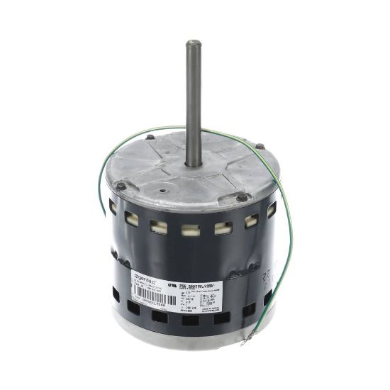 Picture of Trane 1/3Hp 230V1ph 1050-400Rpm Ccw Part# MOT13906