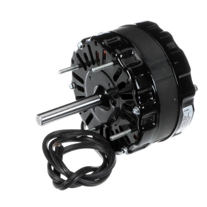 Picture of Trane Blower Motor-42627 Part# MOT07941