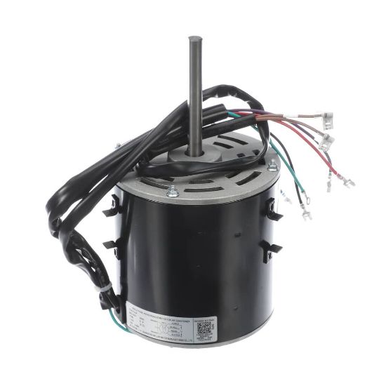 Picture of Trane 1/2Hp Motor 1Ph 230V Part# MOT14559