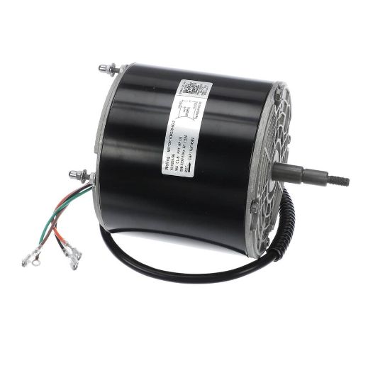 Picture of Trane 208/230V 1Ph Fan Motor Part# MOT14553