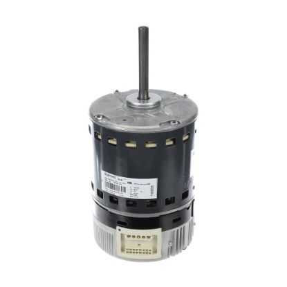 Picture of Trane 115/230V 3/4Hp Program Motor Part# MOT15109