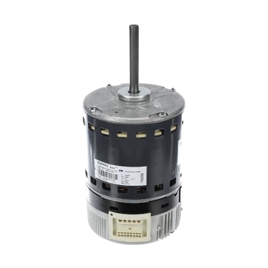 Picture of Trane 115/230V 3/4Hp Program Motor Part# MOT15109