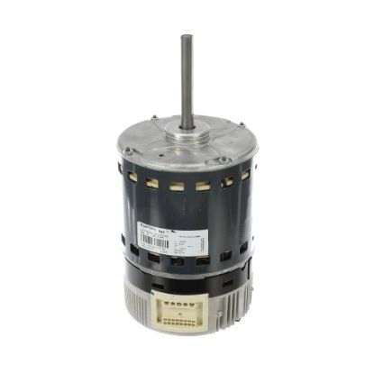 Picture of Trane Motor; Ecm Vs Motor Module Set; 1 Hp; 11 Part# MOT15146