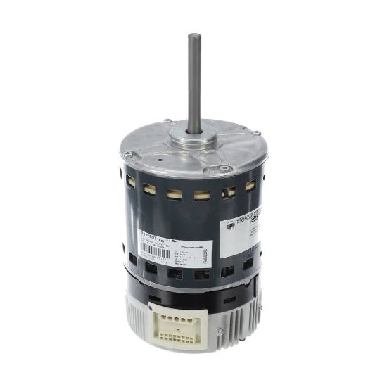 Picture of Trane 115/230V1 Ecm Motor Part# MOT15056