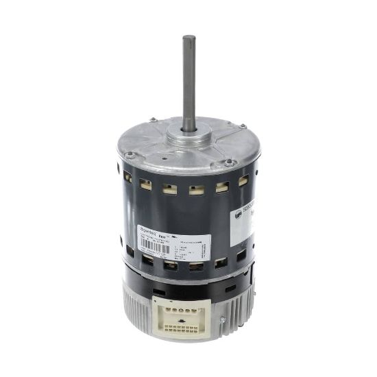 Picture of Trane 3/4Hp 1800Rpm Variable Motor Part# MOT15141