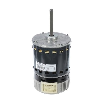 Picture of Trane Motor; Ecm Vs Motor Module Set; 1 Hp; 11 Part# MOT15162