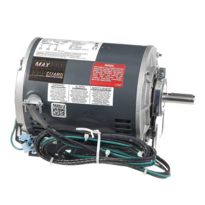 Picture of Trane Motor; Alternating Current, 1-1/2 Hp 460 Part# MOT16118