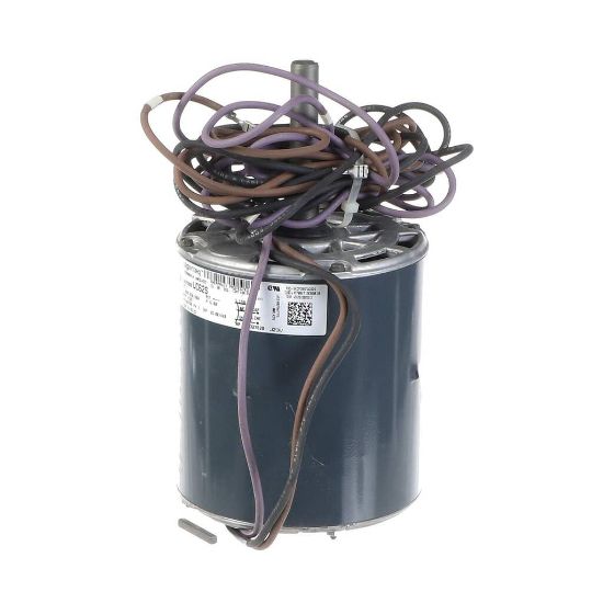 Picture of Trane Motor; Od Fan, 1 Hp, 230V, Number 1 Part# MOT16313