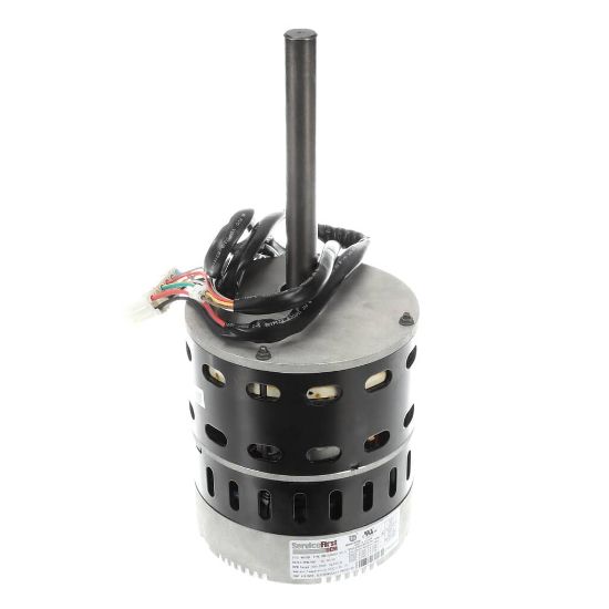 Picture of Trane Motor: Ecm, 1/2Hp, 1050Rpm, 46 Part# MOT16751