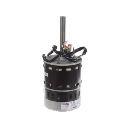 Picture of Trane Motor: Ecm, 1Hp, 1050Rpm, 460V Part# MOT16752