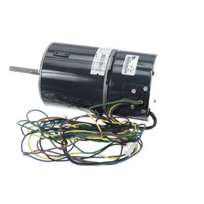 Picture of Trane Motor; Variable Speed 460V, 39 Frame, 1/ Part# MOT16520
