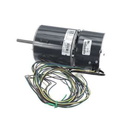 Picture of Trane Motor; Variable Speed 460V, 39 Frame, 1 Part# MOT16521