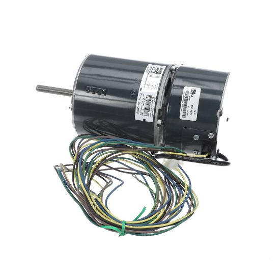 Picture of Trane Motor; Variable Speed 460V, 39 Frame, 1 Part# MOT16521