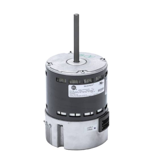 Picture of Trane Motor Constant Torque 1Hp 460V 48 Frame- Part# MOT17199