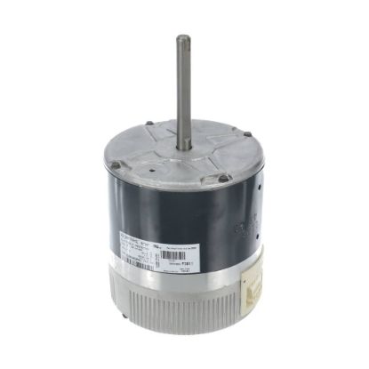 Picture of Trane Motor; Variable Speed 1/3Hp Part# MOT18583