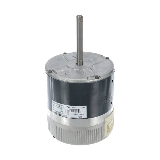 Picture of Trane Motor; Variable Speed 1/3Hp Part# MOT18583